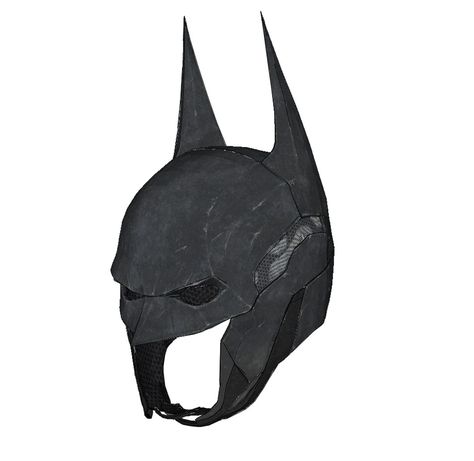 Cosplay Templates, Cosplay Foam, Batman Cowl, Foam Cosplay, Armor Cosplay, Batman Mask, Batman Pictures, File Template, Batman Arkham Knight