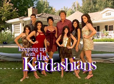 Robert Kardashian Jr, The Kardashians And Jenners, Catch 22, Keeping Up With The Kardashian, Kardashian Jenner Family, Kardashians And Jenners, Robert Kardashian, Kardashians Jenner, Caitlyn Jenner