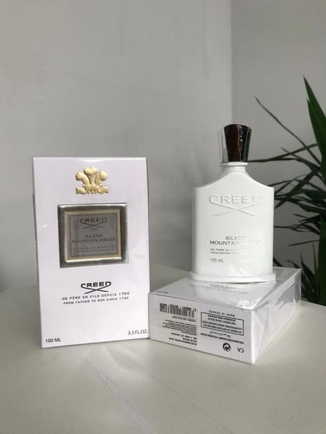 Creed Silver Mountain Water, Creed Viking Perfume, Creed Cologne, Creed Silver Mountain Water Perfume, Montblanc Explorer Perfume, Creed Perfume, Creed Fragrance, Best Fragrance For Men, Best Fragrances