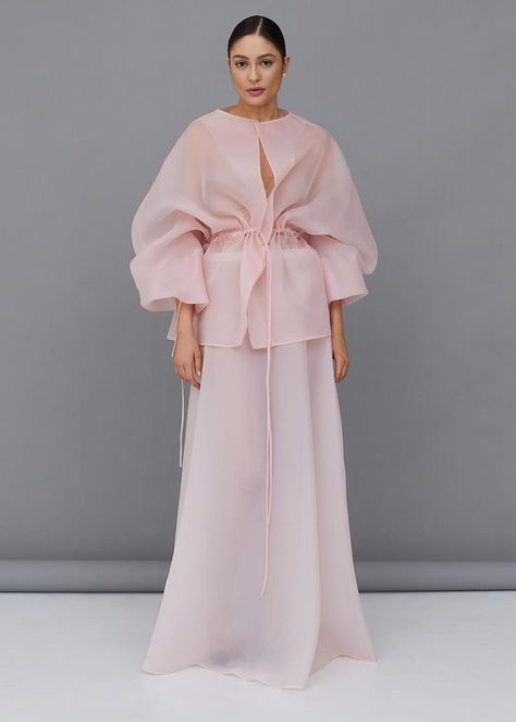 Все товары. Блуза розовая. Dramatic Ethereal, Royal Dinner, Organza Skirt, Chain Dress, B Fashion, Black Femininity, Belted Cardigan, Pink M, Neutral Nails