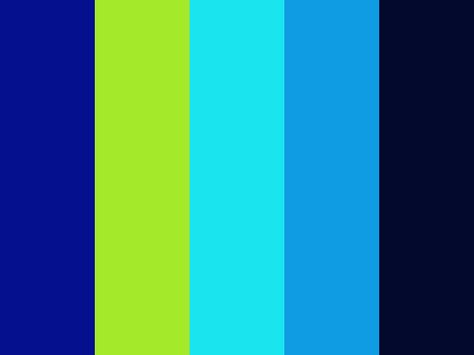 "Electric Lime Blue" by SenatorSmirnoff315 Navy Blue Lime Green Color Palette, Blue And Green Color Pallete, Electric Blue Palette, Leo Colors, Color Palette Blue Green, Lime Green Color Palette, Electric Color Palette, Green And Blue Aesthetic, Dark Green And Light Blue