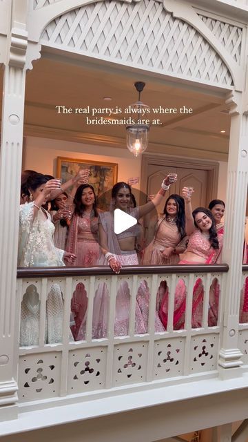 Bianca Louzado on Instagram: "Spot me being the most willing photographer and videographer amidst a beautiful bunch of bridesmaids 🫶🏻💖  With @priankajhaveri at her tribe at @tajmahalmumbai.   #Viral #ViralReels #Viral #Reel #ReelsOfInstagram #Bride" Reels Ideas, Bride Tribe, Wedding Photographer, Wedding Photographers, Wedding Photography, Photographer, Photography, On Instagram, Quick Saves