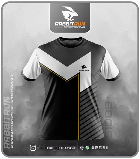 RABBITRUN Manufacturers of Sportswear Mob: +91 9663025511 Soccer Uniforms Design, Tshirt Branding, Cricket T Shirt Design, Color Guard Uniforms, Team Shirt Designs, Varsity Jacket Outfit, Cricket T Shirt, Jersey Collection, Sports Tshirt Designs