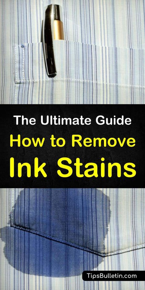 Ink Stain Removal From Clothes, How To Get Pen Ink Out Of Clothes, Ink Out Of Clothes After Washing, How To Remove Ink Stains, Ink Removal From Fabric, Getting Ink Out Of Clothes, Removing Ink From Fabric, How To Remove Ink From Fabric, How To Get Ink Out Of Fabric