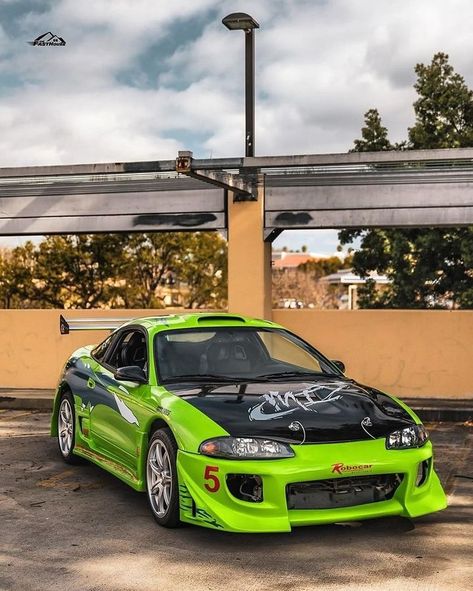 Mitsubishi Eclipse Gsx, Gta Cars, Nissan Gtr R34, Japanese Sports Cars, Mitsubishi Cars, Best Jdm Cars, Mitsubishi Motors, Street Racing Cars, Mitsubishi Eclipse