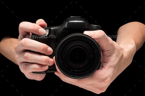 Hand Holding Camera Reference, Camera Holding Poses, Holding A Camera Reference, Holding Camera Pose Reference, Holding Camera Pose, Hand Holding Camera, Holding A Camera, Male Hands, Fit Board Workouts