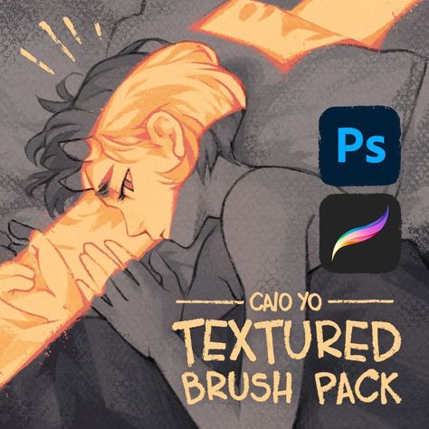 Textured Brush Pack for Procreate and Photoshop,drawing & Illustration,texture Brushes,brush Photoshop - Etsy Texture Brushes Procreate, Chalk Texture, Brush Photoshop, Photoshop Texture, Photoshop Drawing, Brush Effect, Best Procreate Brushes, Procreate Ipad Tutorials, Ipad Tutorials