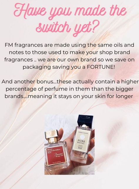 Fm World Usa, Fm Fragrances, Perfume Tips, Federico Mahora, Fm Cosmetics, Perfume Quotes, Fm World, Fragrances Perfume, Fashion Beauty