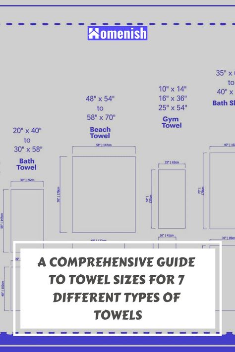 Towels are an important part of our daily lives, but many of us don't realize that different towel sizes are designed for different uses. In this article, we'll explore the various types of towels and their respective sizes. Whether you're looking for a small washcloth or a large bath sheet, we'll help you choose the perfect towel size for your needs. Bath Sheet Size, Money Pit, Egyptian Cotton Towels, Hotel Towels, Large Bath, Bamboo Towels, Gym Towel, Large Baths, Custom Towel