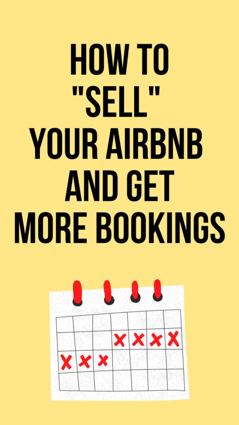 Air B N B Ideas, Airbnb Advertising Ideas, Airbnb Management, Airbnb Decor Room Ideas, Airbnb Cottage, Serviced Accommodation, Airbnb Marketing, Air Bnb Tips, Airbnb Reviews