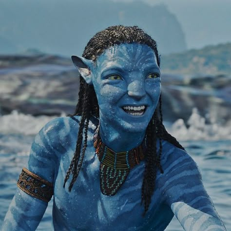 Avatar Neteyam, Avatar Poster, Blue Avatar, Water Icon, Avatar James Cameron, Avatar Films, Avatar Picture, Avatar Fan Art, Pandora Avatar