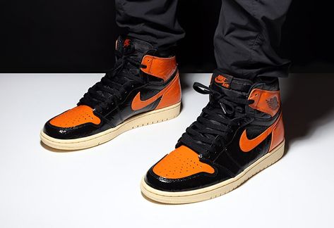 Air Jordan 1 Outfit Shattered Backboard 3.0,Shattered Backboard jordan 1 Orange Black Shatter Backboard 1s Outfit, Air Jordan 1 Shattered Backboard, Jordan 1 Orange, 1s Outfit, Jordan 1s Outfit, Orange Nike Shoes, Winter Drip, Orange Jordan, Jordan 1 Shattered Backboard