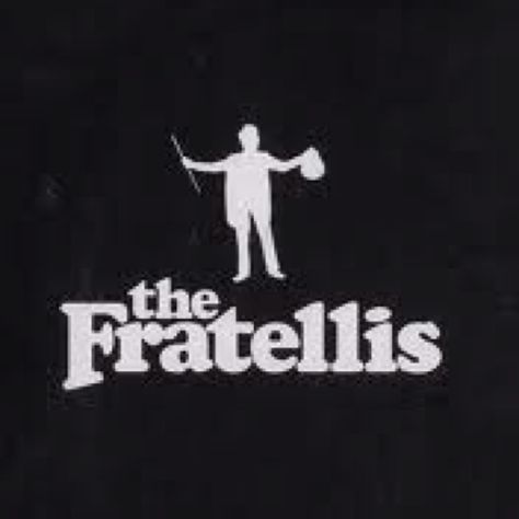 The Fratellis <3 my favorite band :) they got back together!!!!! The Fratellis Poster, The Fratellis, Alt Rock, Rock Posters, Getting Back Together, Band Posters, Post Punk, Great Bands, New Love