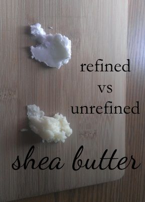 Shea Butter Face, Shea Butter Recipes, Shea Butter Benefits, Shea Butter Hair, Diy Body Butter, Natural Beauty Diy, Diy Body Scrub, Unrefined Shea Butter, Homemade Beauty