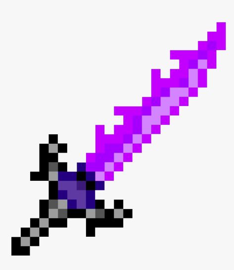 Minecraft Swords Pixel Art, Free Pixel Art, Minecraft Diamond, Perler Bead Mario, Minecraft Skins Aesthetic, Minecraft Toys, Minecraft Mod, Minecraft Pictures, Pixel Art Tutorial