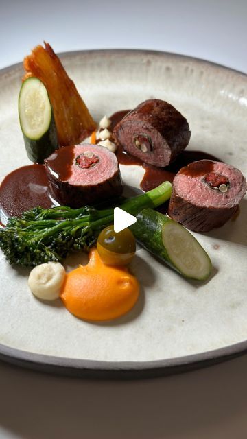 How To Season Lamb, Sous Vide Rack Of Lamb, Lamb Fillet, Roast Butterflied Leg Of Lamb, Butterflied Lamb Leg, Sous Vide Lamb, Stuffed Lamb, Lamb Loin, How To Cook Lamb