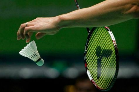 The Badminton Flick Serve How To Use It Part One Badminton Serve, Badminton Club, Kids Bulletin Boards, Sports Party Outfit, Pro Kabaddi League, Badminton Court, Football Photography, Sports Stadium, Kids Soccer