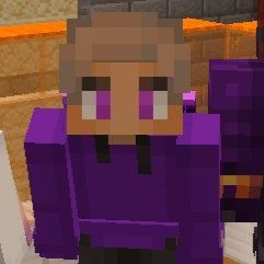 Purpled Minecraft, Youtubers, Minecraft, Mario Characters, Fan Art, Collage, Purple, Pins, Quick Saves