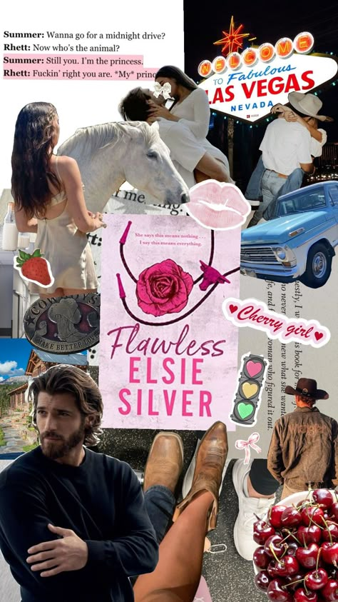 flawless by elsie silver 🤍 Flawless Elsie Silver Aesthetic, Powerless Elsie Silver, Flawless Elsie Silver, Flawless Book, Flawless By Elsie Silver, Chesnut Springs, Carley Fortune, Digital Bookshelf, Chestnut Springs Series