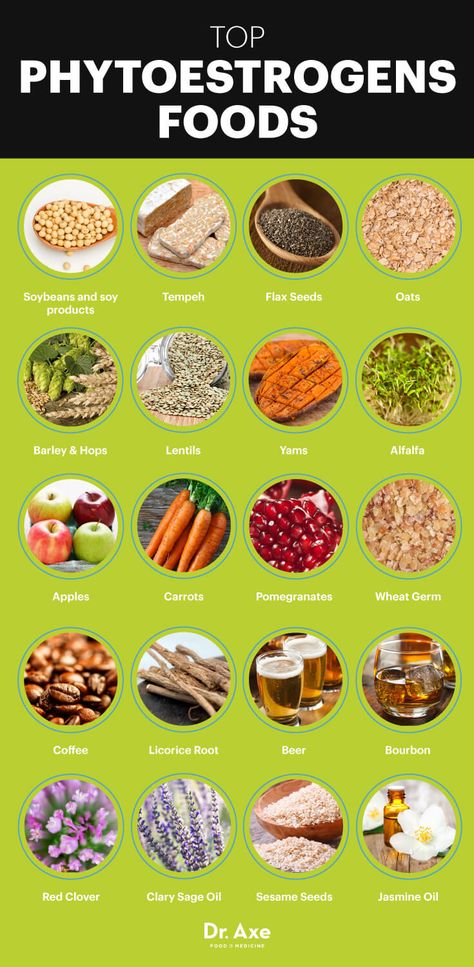 Phytoestrogens foods - Dr. Axe http://www.draxe.com #health #holistic #natural Phytoestrogen Foods, Low Estrogen Symptoms, Clary Sage Oil, Skin Bumps, Baking Soda Beauty Uses, Low Estrogen, Jasmine Oil, Sage Oil, Fat Burning Foods