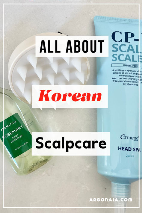 korean scalp care Hair Care Routine For Dry Scalp, Scalp Care Routine, Scalp Health Tips, Korean Hair Care, Shampoo For Dry Scalp, Scalp Serum, Hair Growth Secrets, Scalp Scrub, Scalp Oil