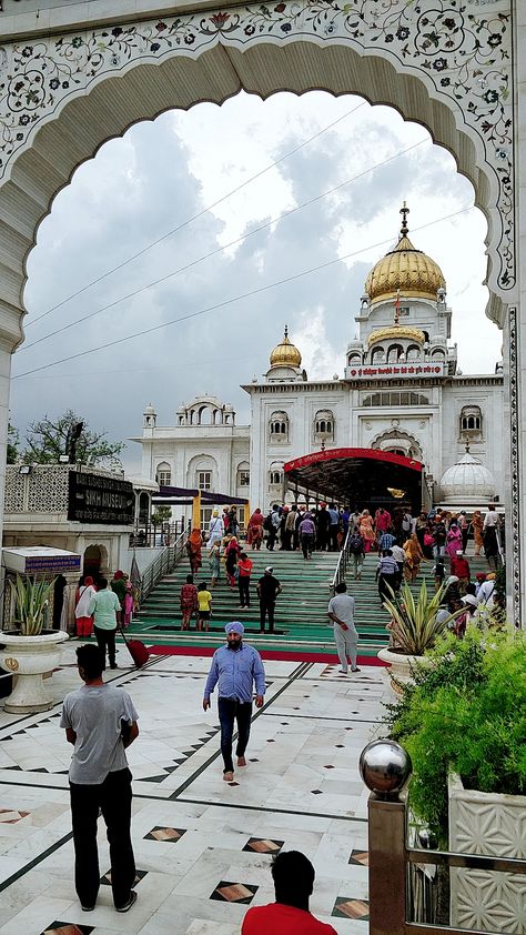 Gurudwara Bangla Sahib Snap Story, Banglasahib Gurudwara Delhi, Bangla Sahib Gurudwara Photography, Bangla Sahib Gurudwara Snap, Gurudwara Snapchat Stories, Gurudwara Snap, Gurudwara Photography, Bangla Sahib Gurudwara, Gurudwara Sahib Wallpaper