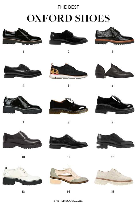 best-oxford-shoes Women Oxford Shoes Outfit Work, Black Oxford Shoes Outfit, Oxford Shoes Outfit Women's, Women Oxford Shoes Outfit, Black Oxfords Womens, Oxford Shoes Women, Best Chelsea Boots, Oxford Shoes For Women, Oxfords Outfit