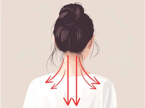 6 Unexpected Benefits of Gua Sha for Neck and Shoulder Health - Easy TCM Wisdom : Your Path to DIY Health and Wellness Gua Sha Body Technique, Gua Sha Neck Massage, Benefits Of Gua Sha, Gua Sha For Neck, Gua Sha Neck, Gua Sha Body Massage, Gua Sha Results, Gua Sha Massage, Gua Sha Tools