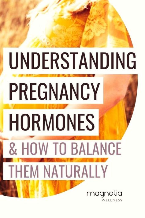 If you are struggling to balance your hormones during you pregnancy and are feeling emotional, sad or angry this post is for you. Learn how to deal with hormones while pregnant and how you can manage early pregnancy hormones or hormones during first trimester, second trimester or third trimester. If pregnancy hormones have left you crying read on to find out how you can balance them naturally. For more tips to help you balance hormones visit www.magnoliawellnessoc.com Hormones Menstrual Cycle, Hormone Imbalance Remedies, Female Hormone Imbalance, How To Balance Hormones, Hormone Imbalance Symptoms, Contraceptive Pill, Foods To Balance Hormones, Balancing Hormones, Happy Pregnancy