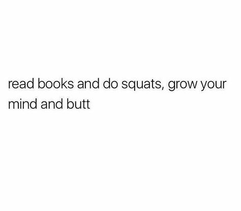 Squat Quotes, Routine Quotes, Boss Babe Quotes, Funny Gym Quotes, Babe Quotes, Go Girl, You Go Girl, Wise Words Quotes, Gym Humor