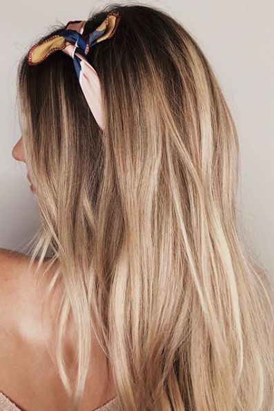 Platinum Blonde To Honey Blonde, Faded Honey Blonde Hair, Blonde From Dark Hair, Balayage Hair Blonde Dark Roots Straight, Faded Root Blonde Hair, Rooted Honey Blonde Hair, Honey Blonde Balayage Straight Hair, From Dark Brown To Blonde Hair, Honey Blonde Ombre On Dark Hair