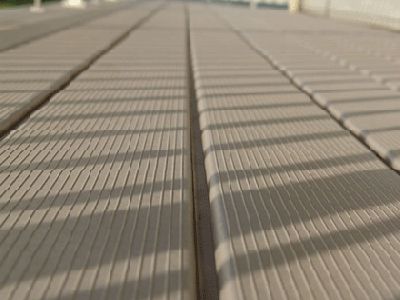 Decking Material Ideas, Deck Material Options, Under Deck Roofing, Garage Deck, Deck Roof, Deck Material, Maintenance Free Deck, Laying Decking, Low Deck