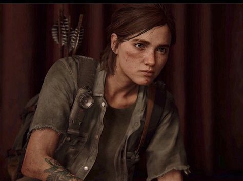 Last Of Us Remastered, The Last Of Us2, Ellie Williams, I Love My Girlfriend, The Perfect Guy, Last Of Us, Resident Evil, Best Games, Game Character