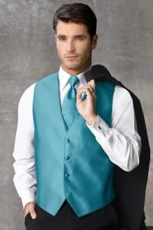 Teal Accessories, Wedding Tux, Tuxedo Accessories, Coordinating Patterns, Vest Outfit, Formal Look, Vest Outfits, Pocket Squares, Satin Material