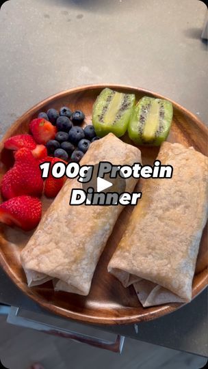 100g Protein, Milk Supply Foods, Chill Hip Hop, Cassava Flour Tortillas, Health Meal Prep, Lofi Chill, Protein Dinner, Cassava Flour, Weight Watchers Dinner Recipes