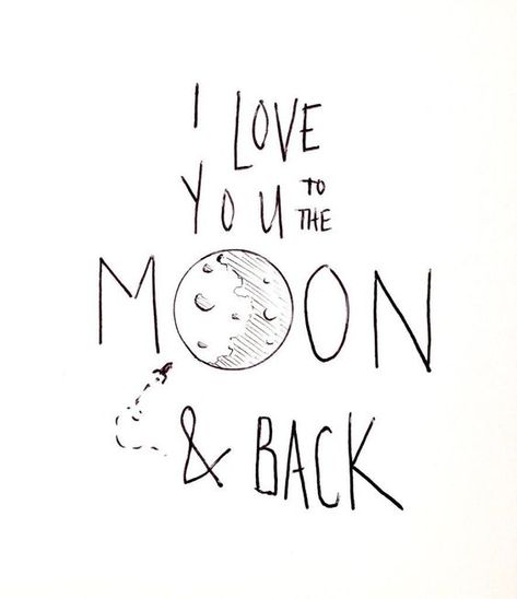 Nice Handwriting, To The Moon And Back, To The Moon, Inspirational Quotes Motivation, Beautiful Words, Logic, Words Quotes, Wise Words, Quotes To Live By