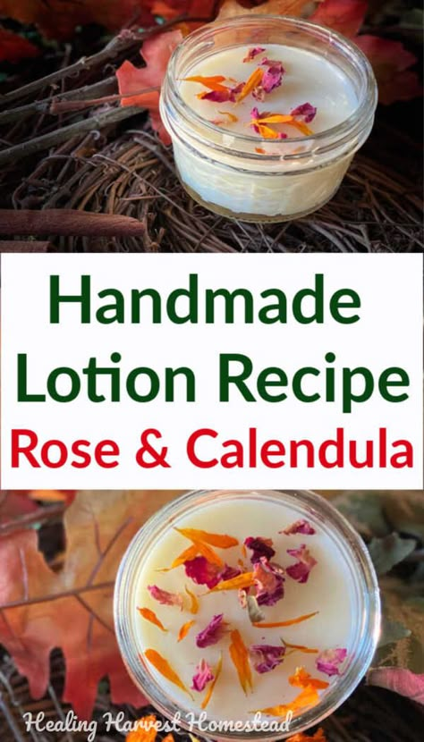 Herbal Lotion Recipes, How To Make Your Own Body Lotion, Herbal Skincare Recipes, Handmade Lotion Recipe, Body Lotion Recipe, Diy Body Cream, Body Cream Recipe, Body Lotion Recipes, Handmade Lotion