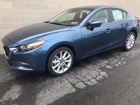 Mazda Mazda3, Mazda 3, Cars And Motorcycles, Mazda, Motorcycles, Bmw Car, Light Blue, Cars Trucks, Trucks