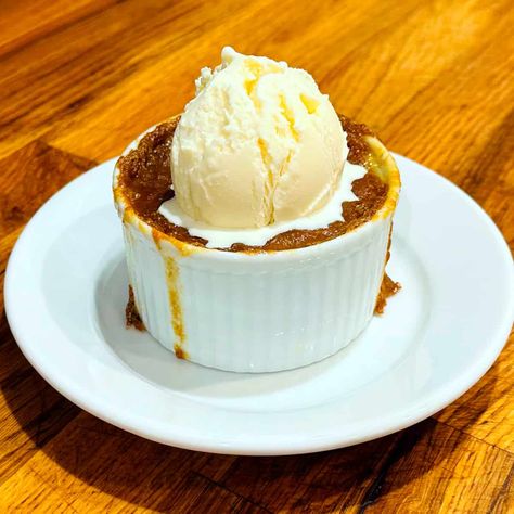 Hasty Pudding Hasty Pudding Recipe, Hasty Pudding, Fresh Pumpkin Pie, Best Vanilla Ice Cream, Ginger Ice Cream, Blackstrap Molasses, Kitchen Smells, Fall Spices, Pudding Recipe