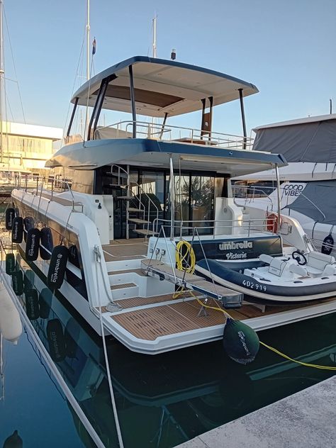 Fountaine Pajot MY 44 for sale The Fountaine Pajot MY 44 for sale is a luxurious power catamaran designed for ultimate comfort and performance. Built in 2018, this vessel offers an ... Used Sailboats For Sale, Fountaine Pajot, Used Sailboats, Boat Luxury, Catamaran For Sale, Houseboat Living, Power Catamaran, Sailboats For Sale, House Boats