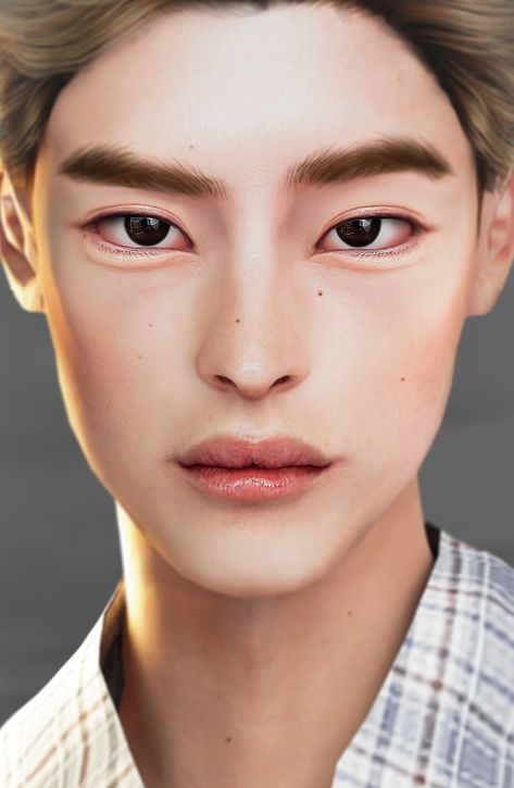 Male Nose, Male Face Shapes, Sims 4 Presets, Sims Face, Sims 4 Hair Male, Sims 4 Cheats, Sims 4 Cc Eyes, Sims 4 Skin, The Sims 4 Skin