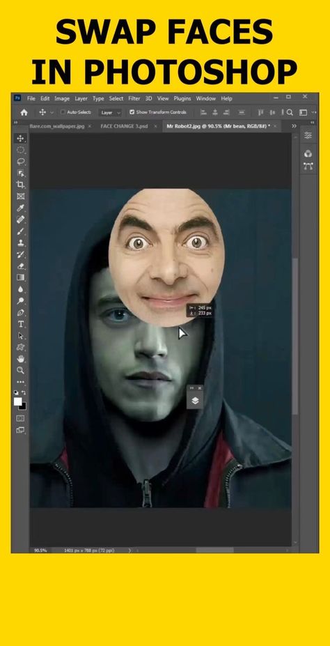 Swap Faces in Photoshop. #reels #photoshop #edit #photo | GDX Face Change Photoshop, Face Swap Photoshop, Photoshop Reels, Face Change, Face Swap, Face Swaps, Photoshop, Quick Saves