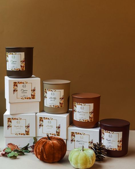 🍂✨ Introducing Our Fall Collection! ✨🍂 As the air turns crisp and the days grow shorter, it’s time to indulge in the cozy warmth of our new fall-inspired scents. 🍁 Each candle in our Le Blanc Candles Fall Collection is handcrafted to bring the essence of the season into your home—think crackling fires, golden leaves, and the perfect blend of comforting aromas. 🍂 Fall Fragrances 🍂 🍎🍁 Apple Cinnamon Dolce! 🍁🍎 Embrace the essence of fall with our new Apple Cinnamon Dolce candle! 🍏✨ The sweet... Cinnamon Dolce, Fall Fragrance, Golden Leaves, Apple Cinnamon, Fall Candles, Fall Collection, Cinnamon Apples, Fall Collections, Autumn Inspiration