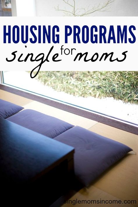 Help For Single Moms, Single Mom Income, Single Mom Living, Government Assistance, Single Mom Help, Single Working Mom, Single Mom Tips, How To Be Single, Single Mama