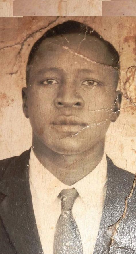 Idi Amin Dada in 1961 aged 33 Idi Amin, African Royalty, First Day Of Work, Good Relationship Quotes, History Pictures, Modern History, African History, Historical Photos, Uganda