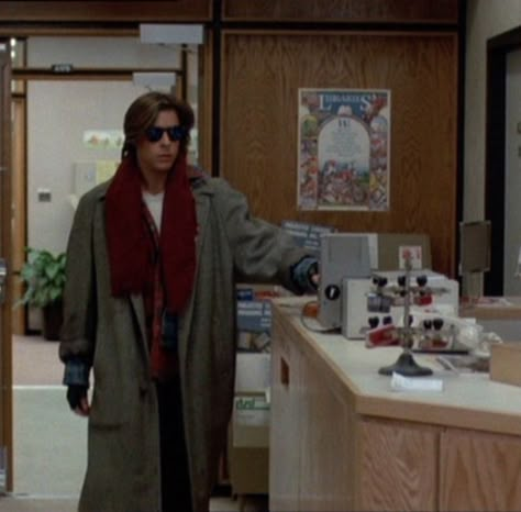 John Bender, Judd Nelson, John 3, The Breakfast, The Breakfast Club, On Tumblr, Tumblr