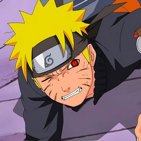 Naruto Angry, Naruto Uzumaki Pfp, Angry Wallpapers, Naruto Uzumaki Hokage, Naruto Stuff, Glowing Art, Uzumaki Naruto, Anime Body Drawing, Comfort Characters