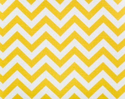 Chevron Table Runners, Chevron Curtains, Chevron Table, Yellow Chevron, Chevron Fabric, Zig Zag Print, Premier Prints, Kids Table, Drapery Panels