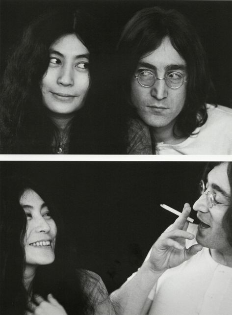 The Beatles. John Lennon & Yoko Ono. Photos at Kenwood, U.K 26 November 1968 Yoko And John Lennon, Yoko And John, Yoko Ono John Lennon, Yoko Ono And John Lennon, John Lennon And Yoko Ono, John And Yoko, John Lemon, Beatles John Lennon, The Beatles 1