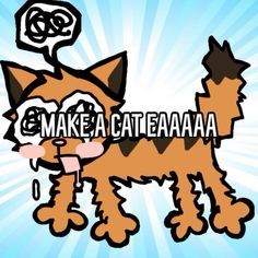 Oc Maker Template, Cat Website, Digital Art Tutorial Beginner, Drawing Sites, Cute Text Symbols, Spiderman Theme, Make Your Own Character, Cute Website, Make A Character